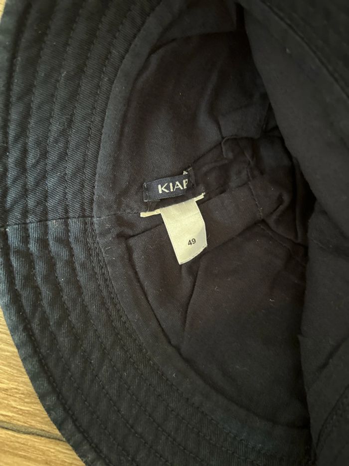 Bob Bleu Marine - photo numéro 2