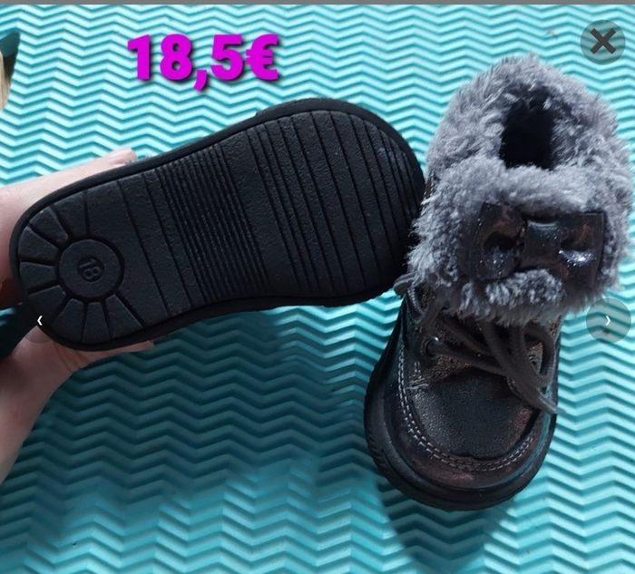 Chaussures