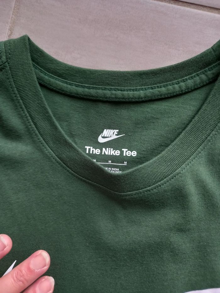 Tee-shirt nike - photo numéro 3