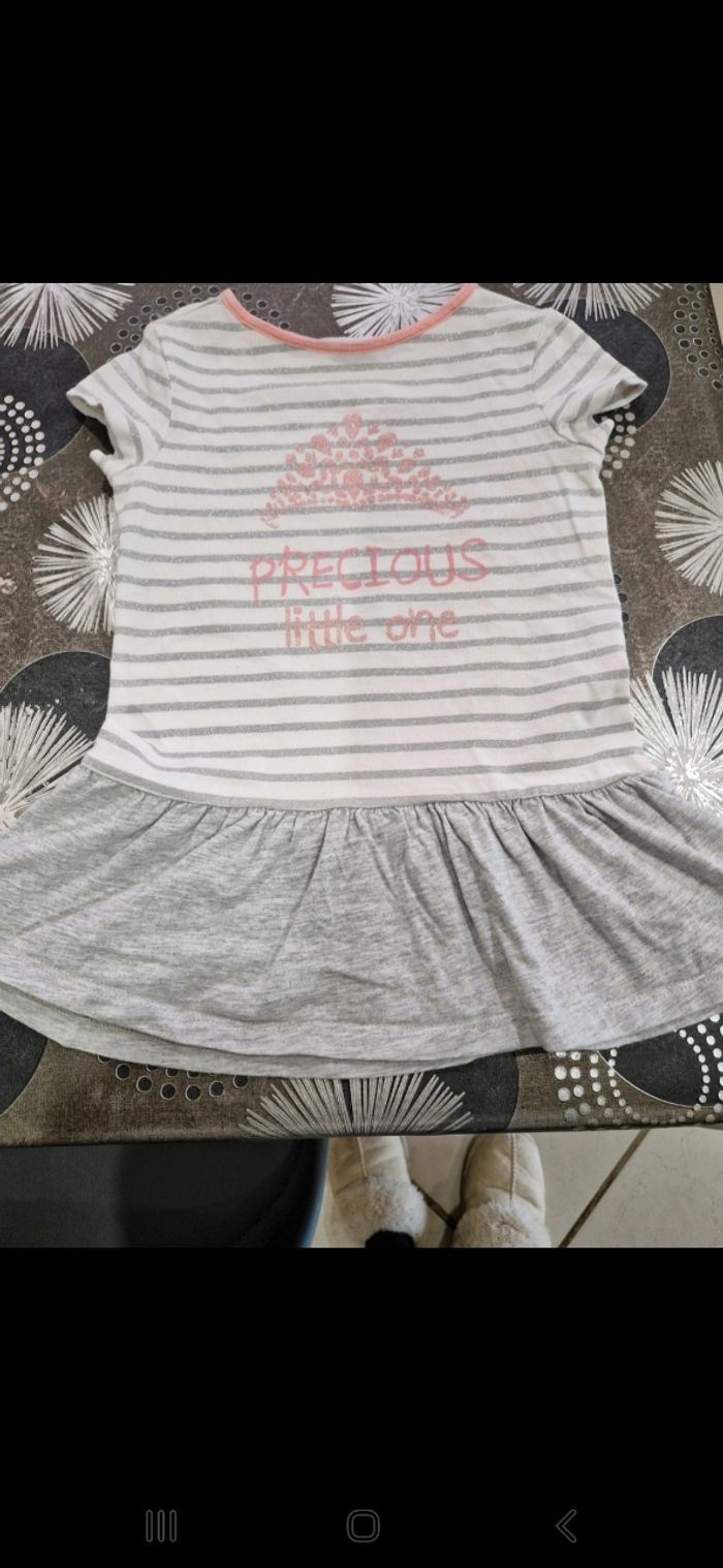 Lot de vêtements fille - photo numéro 7