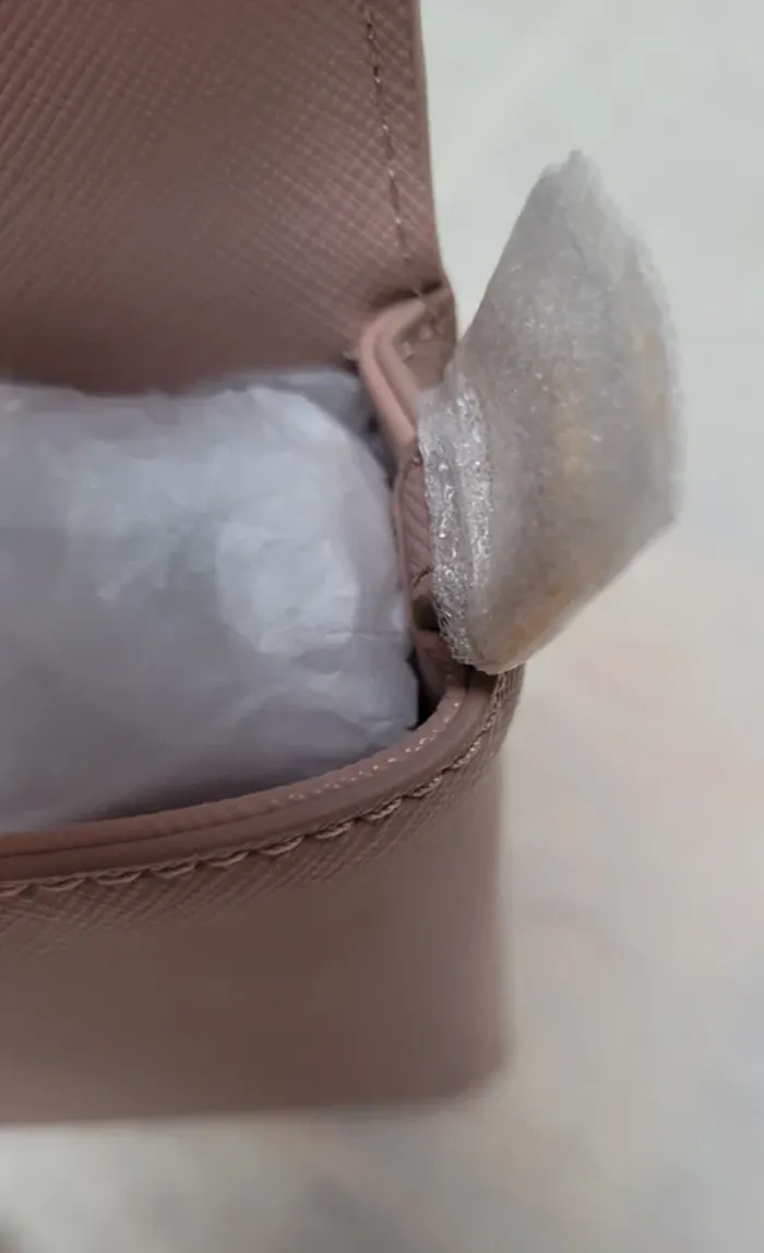 Sac porté épaule LIUJO neuf avec étiquette 🏷 - photo numéro 10