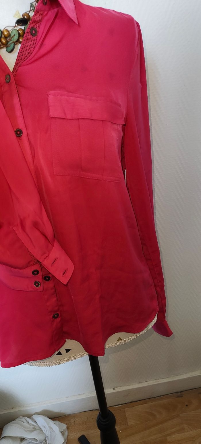 Chemise Mexx - photo numéro 4