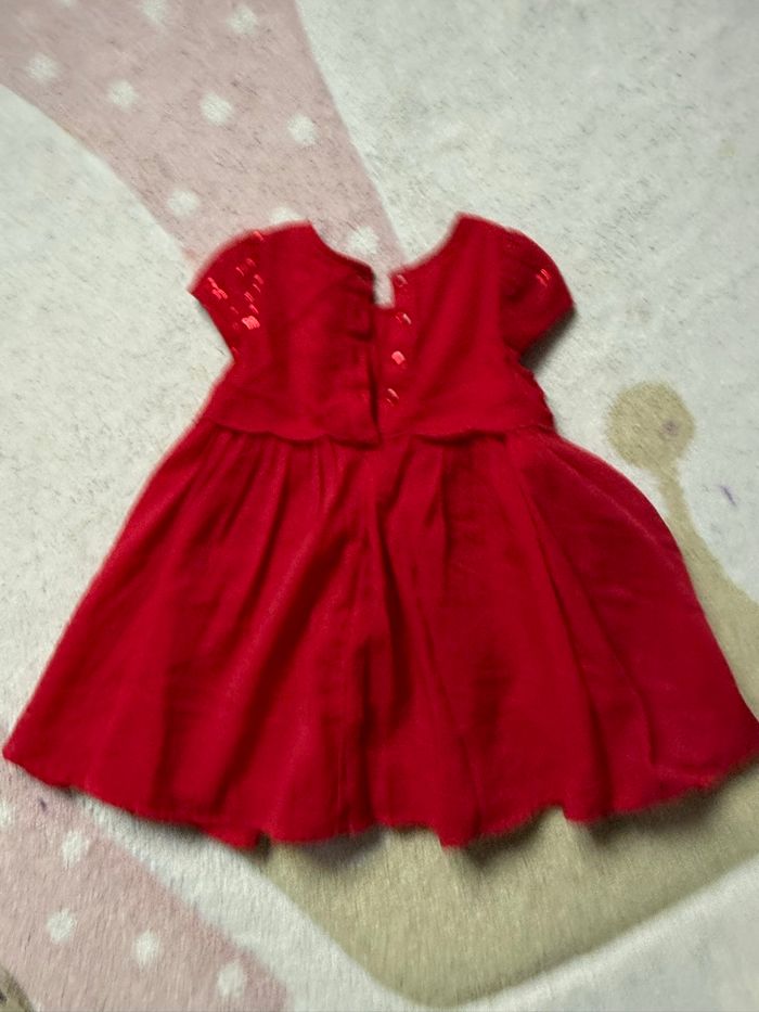 Belle robe cérémonie fêtes - photo numéro 2