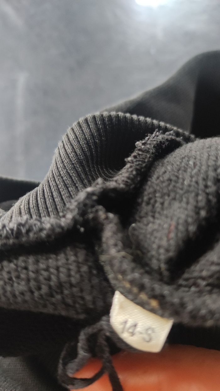 sweat fille Zadig et Voltaire taille 14 ans - photo numéro 7