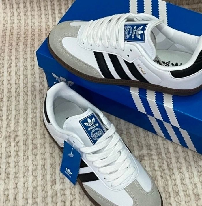 adidas samba og - photo numéro 4