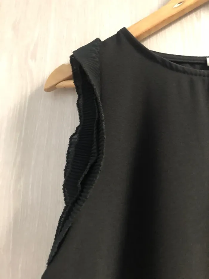 Robe fluide - photo numéro 2