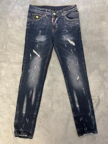 Jean Dsquared2
