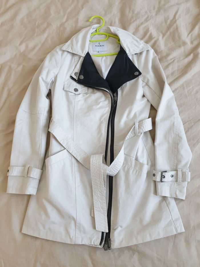 Trench Kookai S