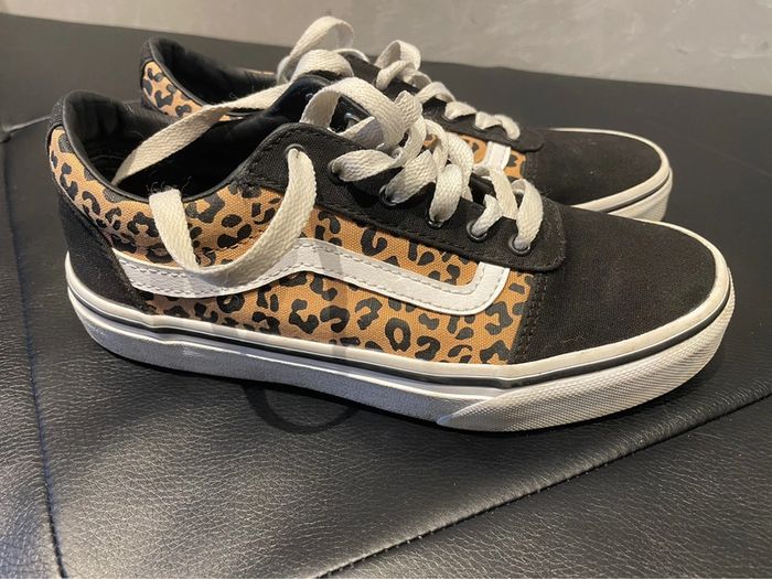 Vans 34