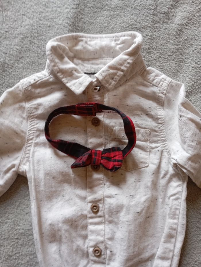 Chemise - photo numéro 3