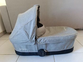 Nacelle Cybex Balio S