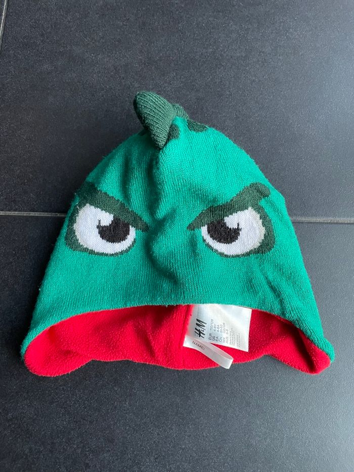 Bonnet garçon H&M