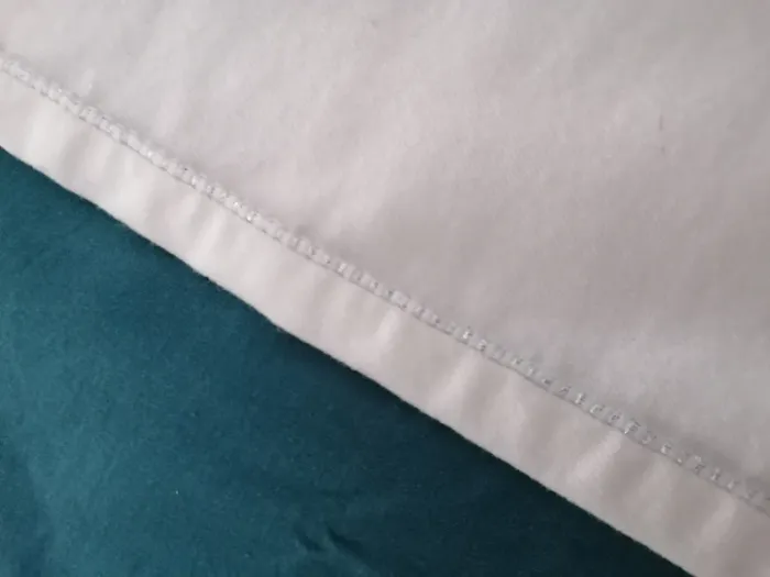 Pantalon blanc skinny xs - photo numéro 5