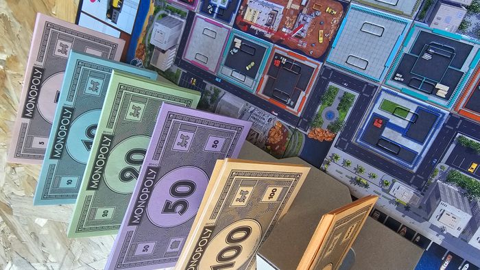 Monopoly - photo numéro 7