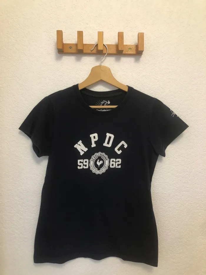 Tee-shirts Gallodrome