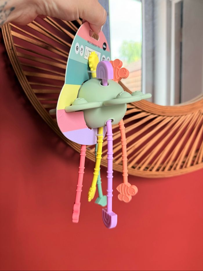 Jouet sensorielle Little L neuf - photo numéro 2
