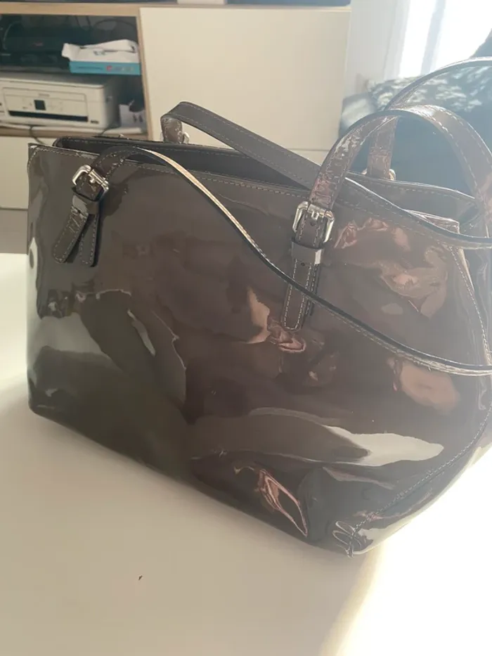 Sac vernis - photo numéro 2