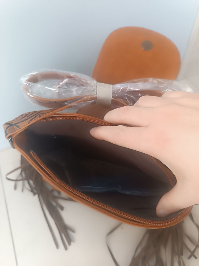 Sac à main - photo numéro 3