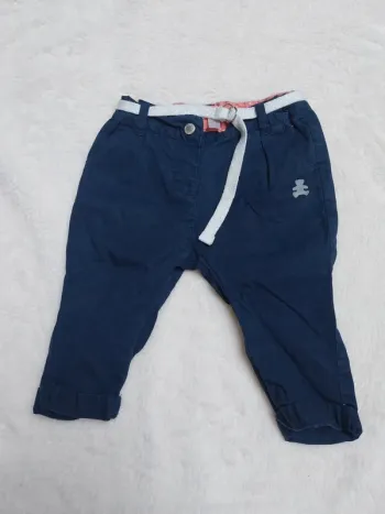 Pantalon 6 mois