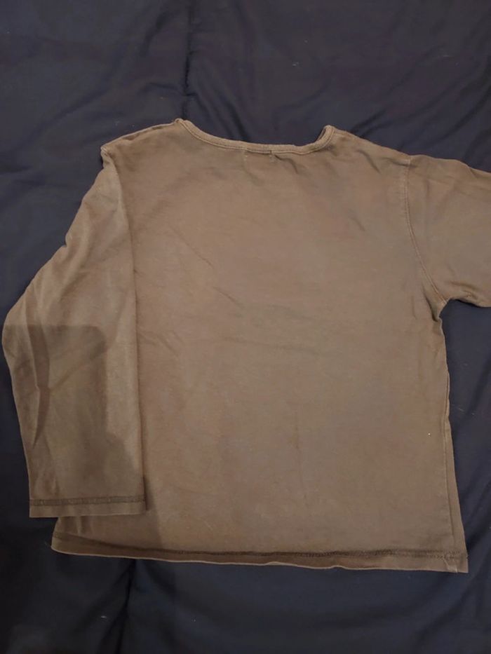 T-shirt obaibi - photo numéro 4