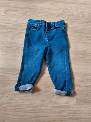Jean orchestra