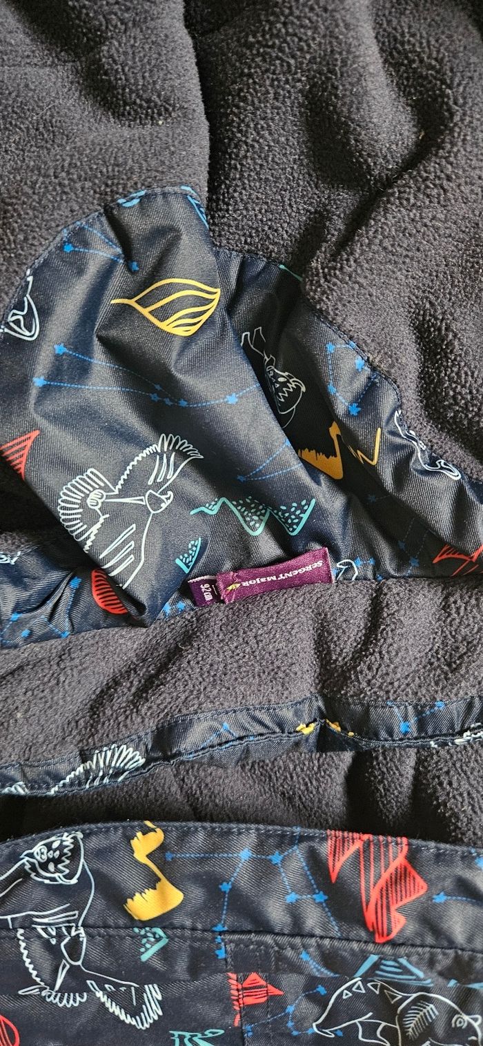 Veste hiver 2 ans - photo numéro 3