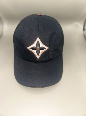 Casquette LV 