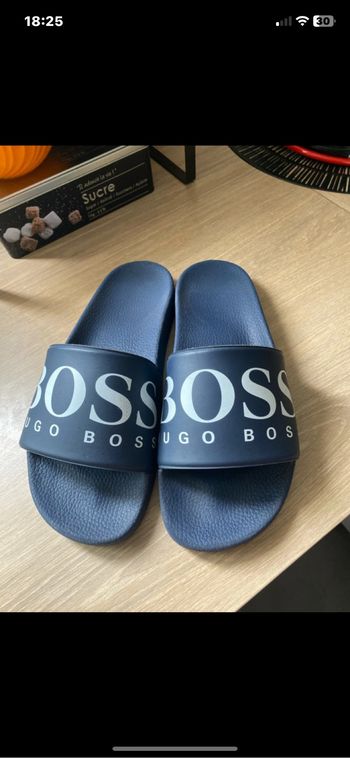 Claquette Hugo Boss