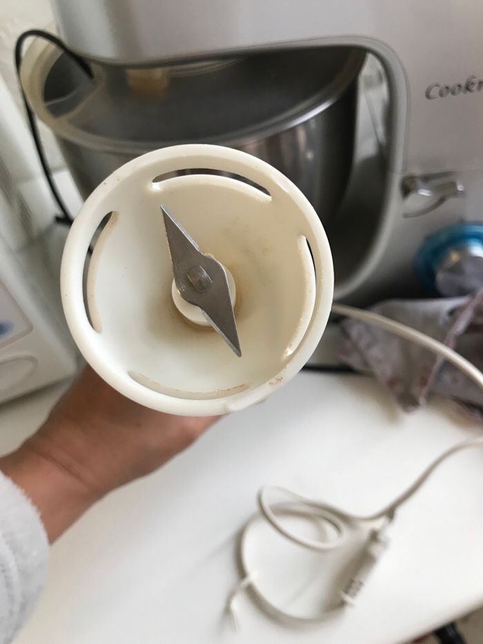 Mixeur avec son bol - photo numéro 3