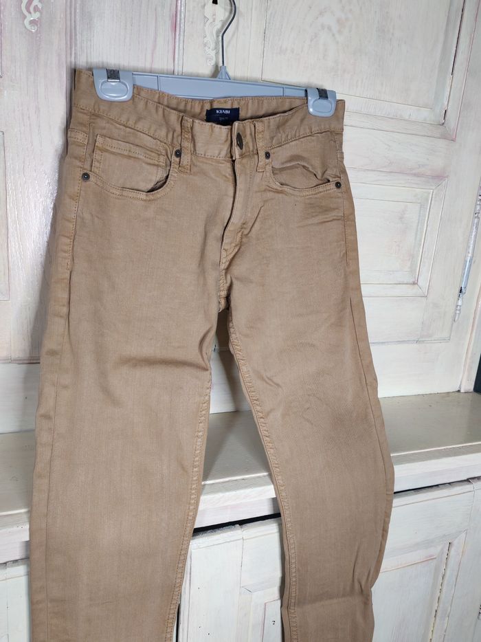 Jeans slim - photo numéro 3