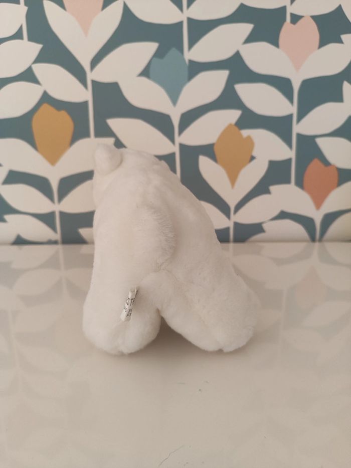 Peluche ours polaire - photo numéro 3