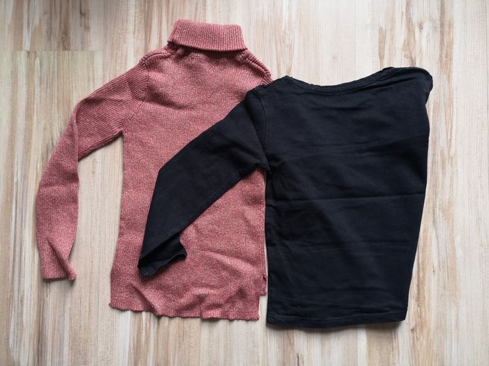 Lot de 2 t-shirts - photo numéro 3