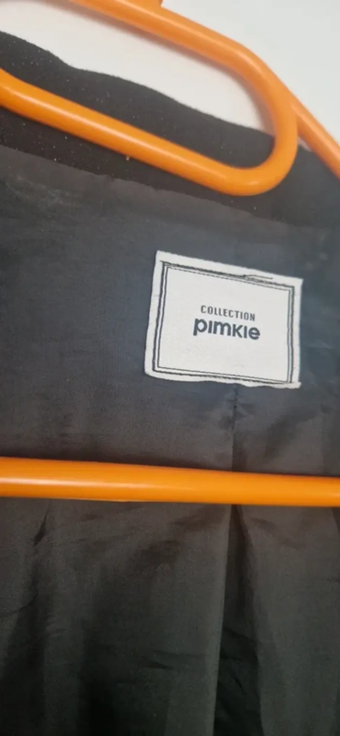 Veste pailletée - photo numéro 4