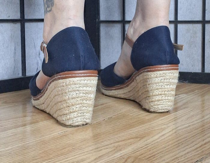 Chaussures femme - Taille 41 - Tissaia - photo numéro 10