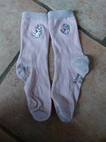 Chaussettes Disney