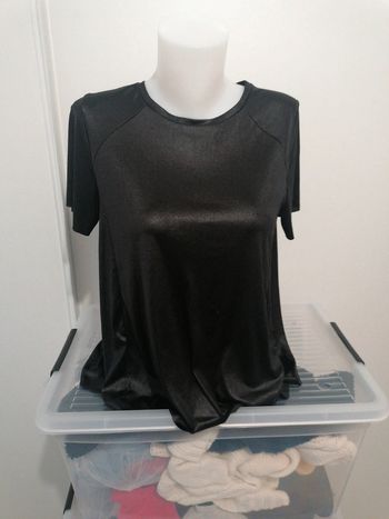 Tee-shirt manche courte
