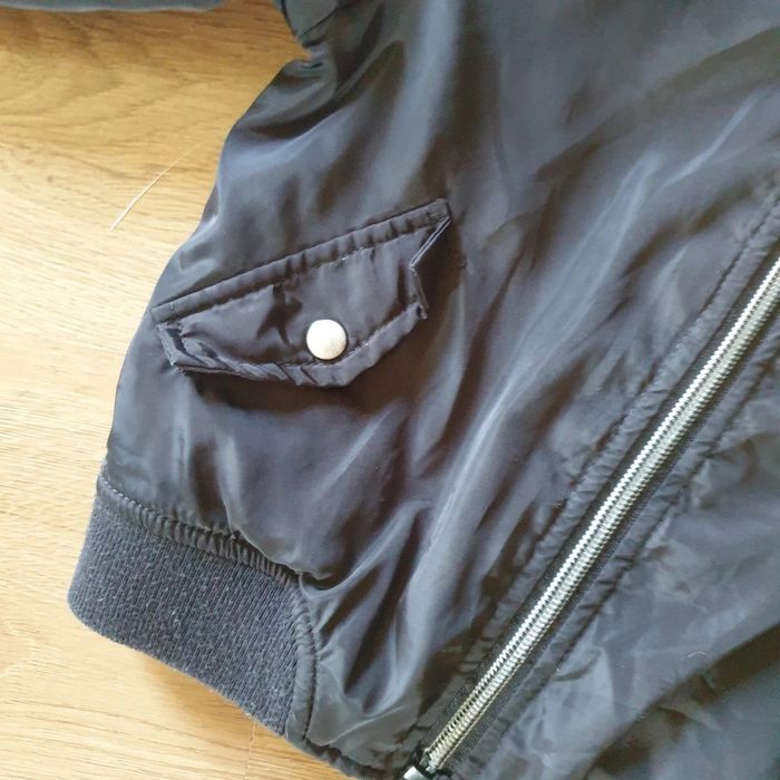 🩷 Blouson bomber 4 ans Kiabi #emyfleury_4ansfille - photo numéro 4