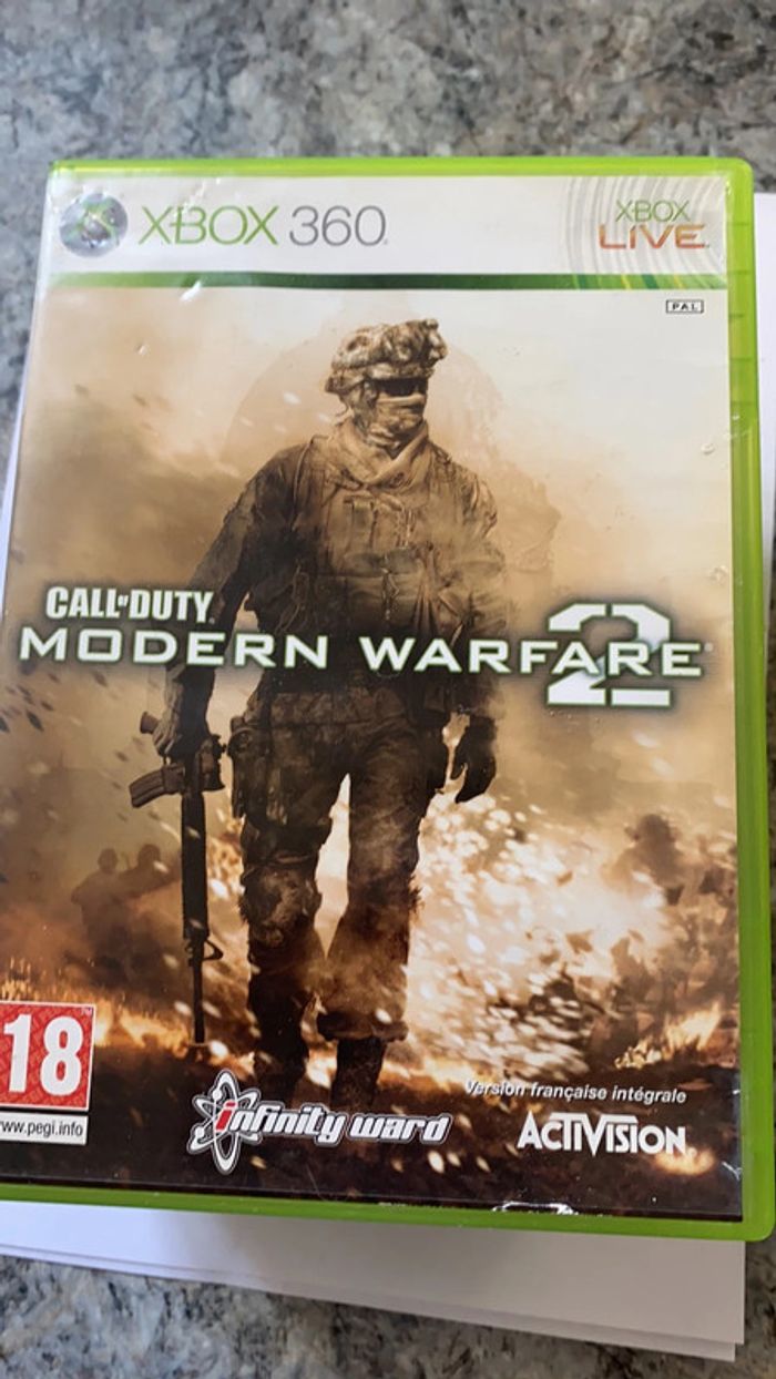 Warfare