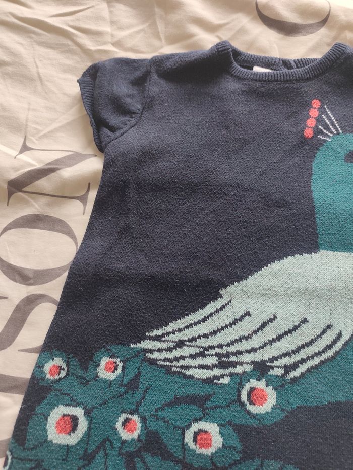 Tunique - photo numéro 4