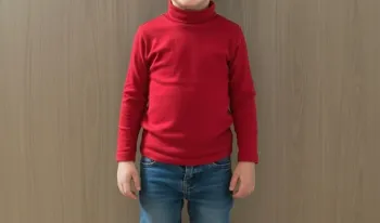 Sous-pull garçon 5 ans – bon état 5 ans / 110 cm·Bon état