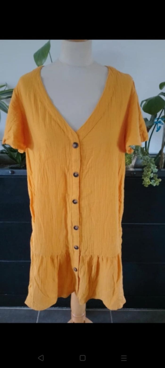 Robe d'été neuve Shein