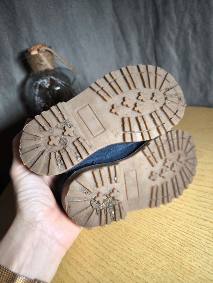 Chaussures - photo numéro 4