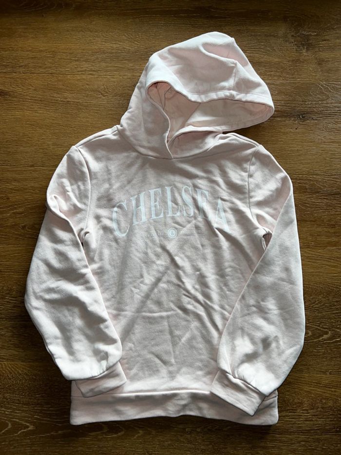 sweat 10 ans
