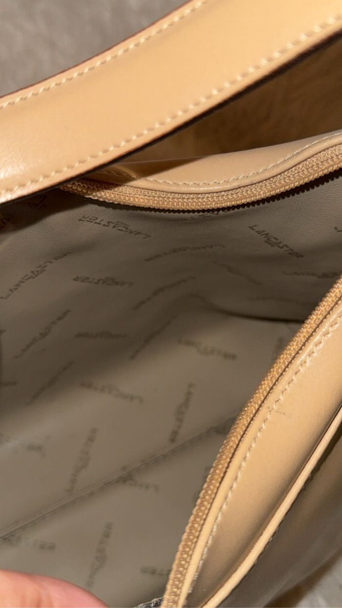 Sac à main femme lancaster - photo numéro 6