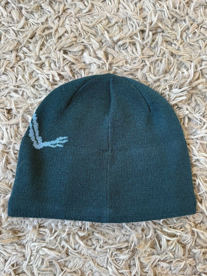 Bonnet Arc’teryx Bird Head Toque Bleu Nightscape – Neuf - photo numéro 4