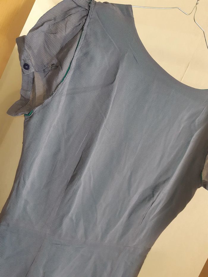 One Step robe été T.38 en tbe - photo numéro 8