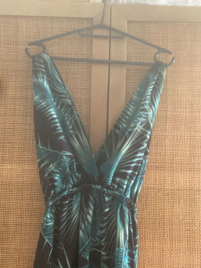 Robe D été longue T 36 - photo numéro 2