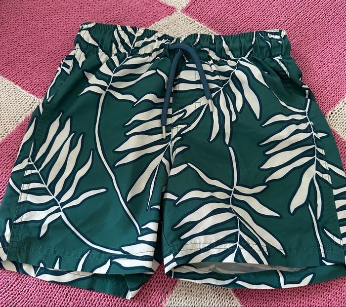 Short de bain
