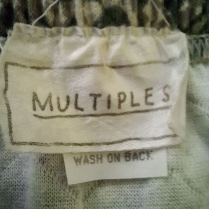 Jupe taille 36 - photo numéro 4