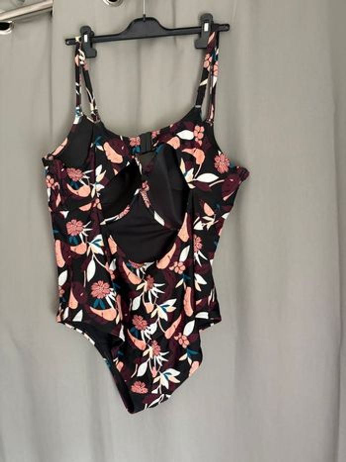 Maillot de bain femme grande taille - photo numéro 6